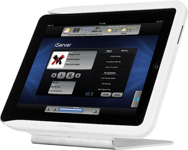Control almost every aspect of your system